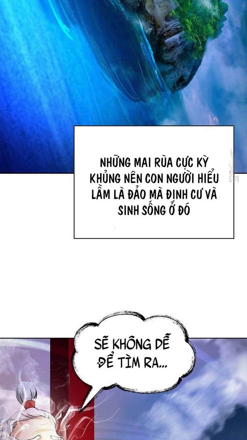 Mối Tình Đêm Trăng Tròn Chapter 100 - Trang 2