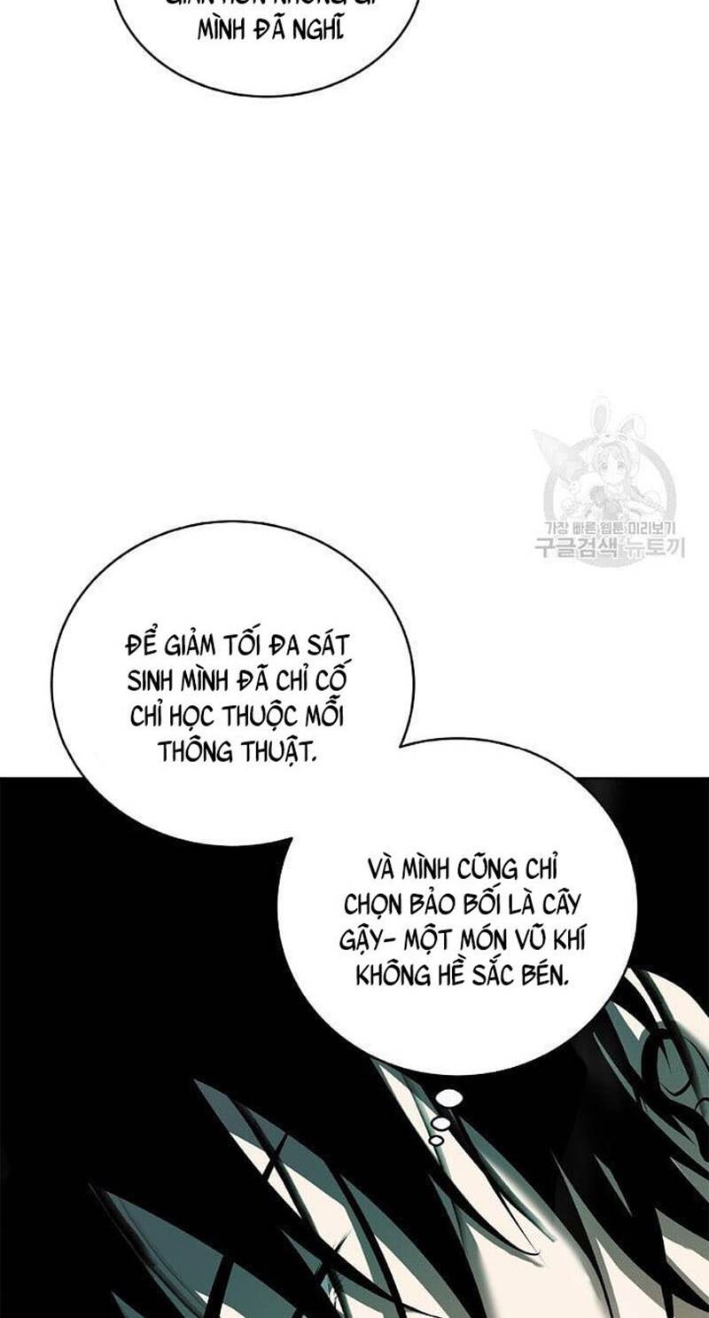 Mối Tình Đêm Trăng Tròn Chapter 99 - Trang 2