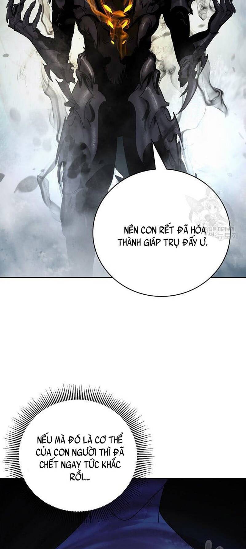 Mối Tình Đêm Trăng Tròn Chapter 99 - Trang 2