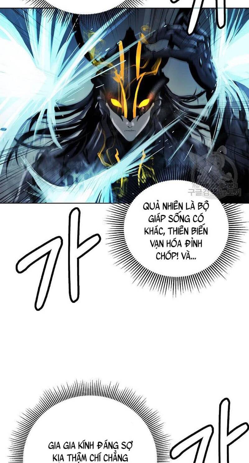 Mối Tình Đêm Trăng Tròn Chapter 99 - Trang 2