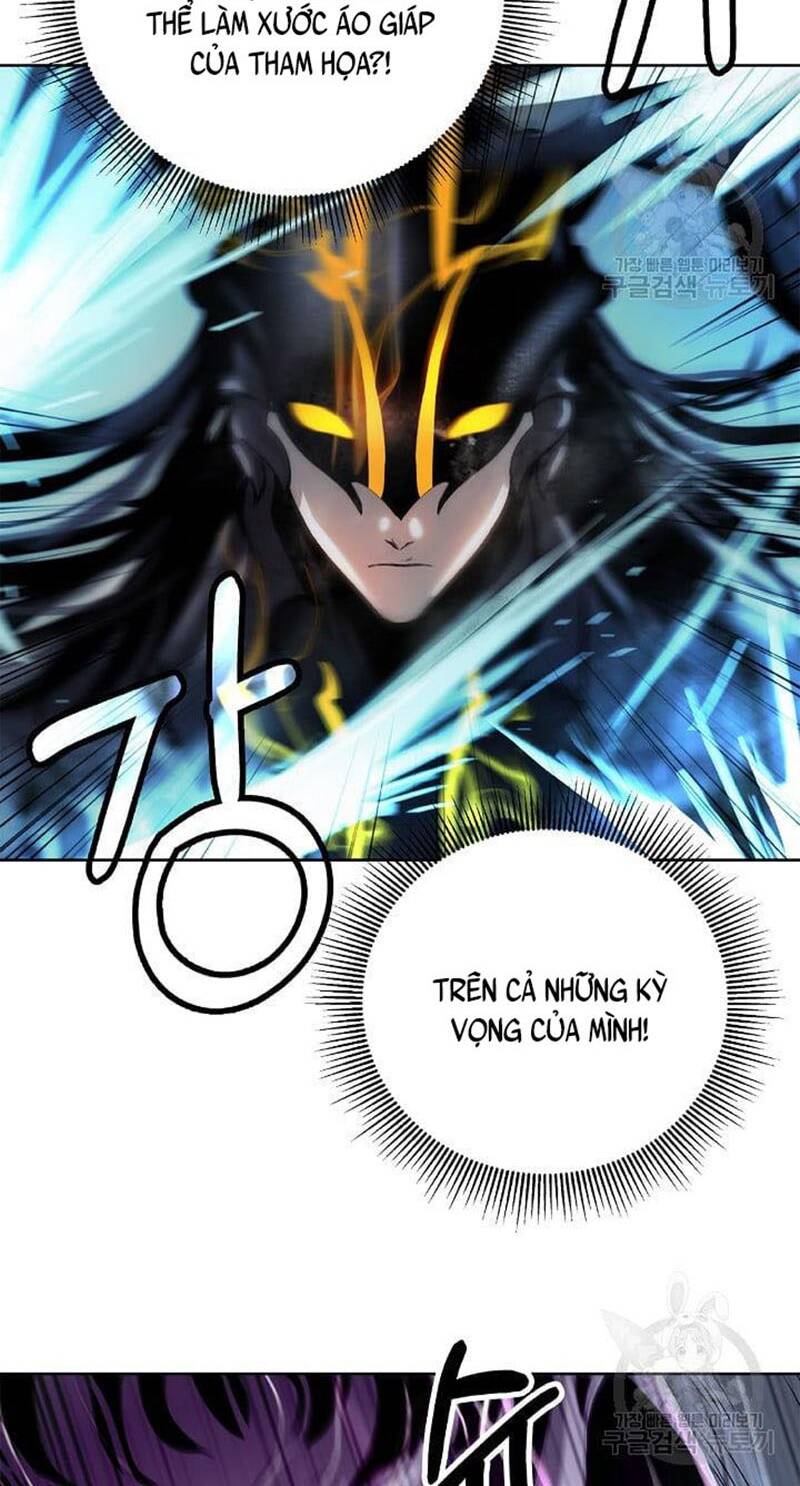 Mối Tình Đêm Trăng Tròn Chapter 99 - Trang 2