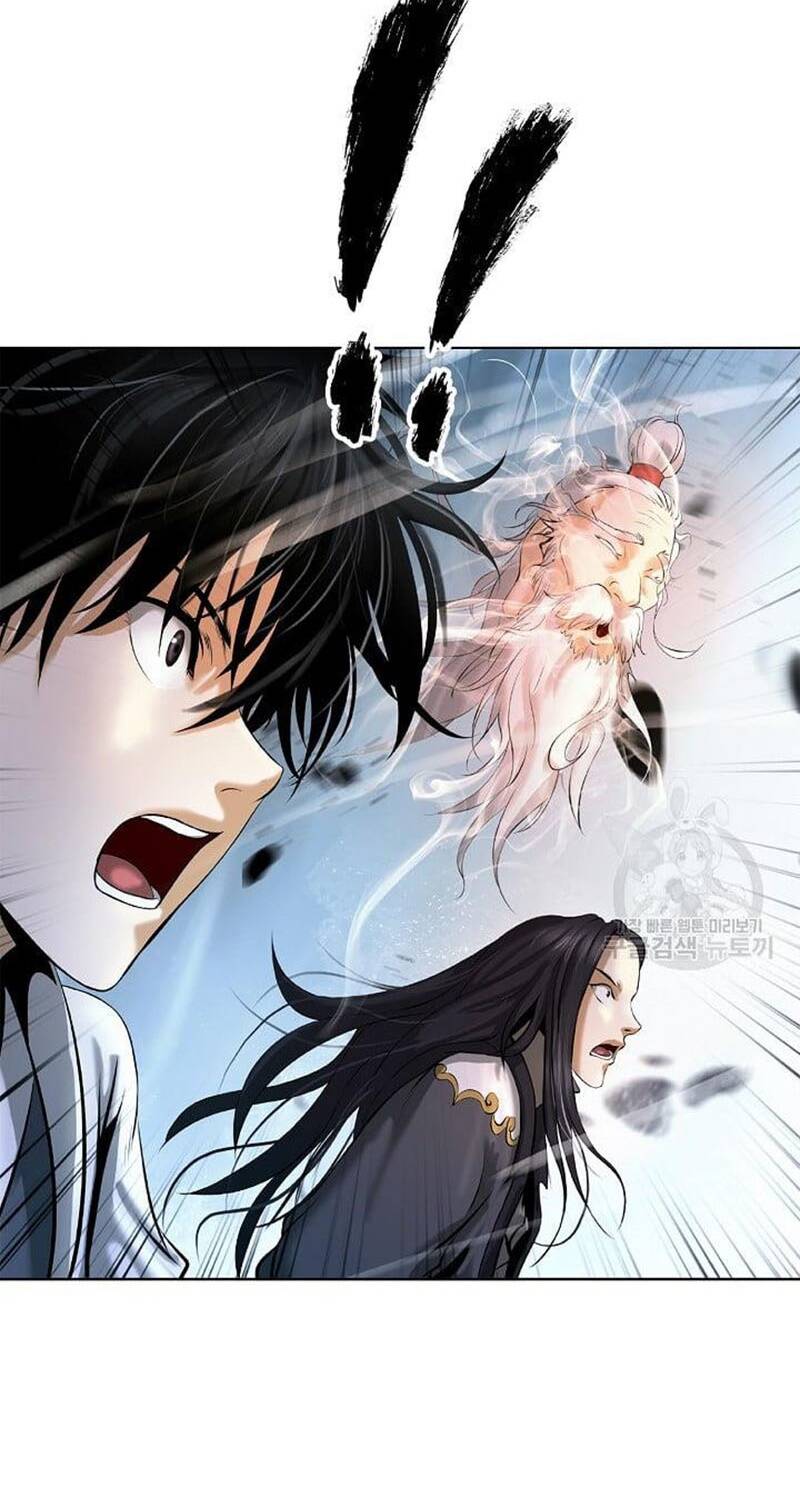 Mối Tình Đêm Trăng Tròn Chapter 99 - Trang 2