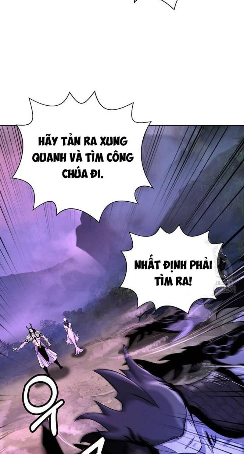 Mối Tình Đêm Trăng Tròn Chapter 99 - Trang 2