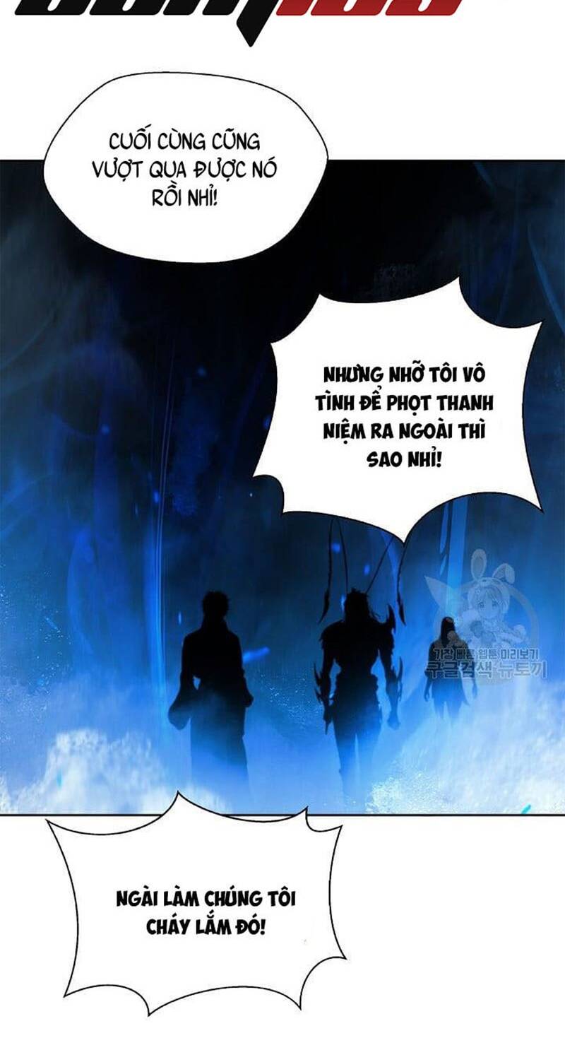 Mối Tình Đêm Trăng Tròn Chapter 99 - Trang 2