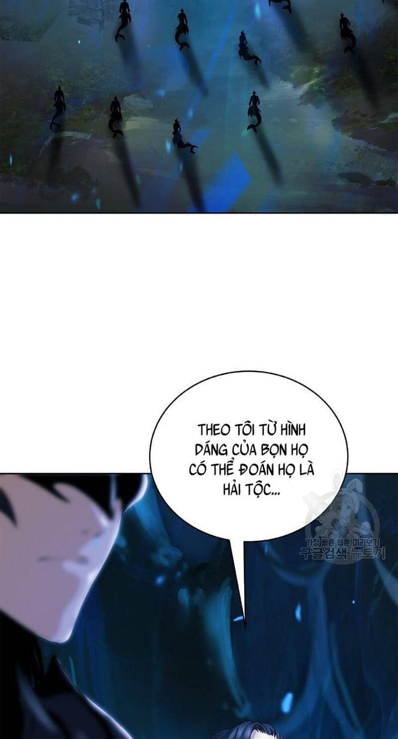 Mối Tình Đêm Trăng Tròn Chapter 99 - Trang 2