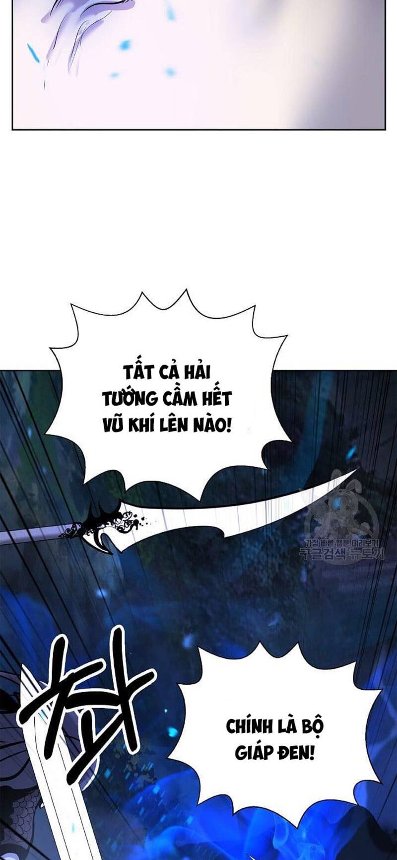 Mối Tình Đêm Trăng Tròn Chapter 99 - Trang 2