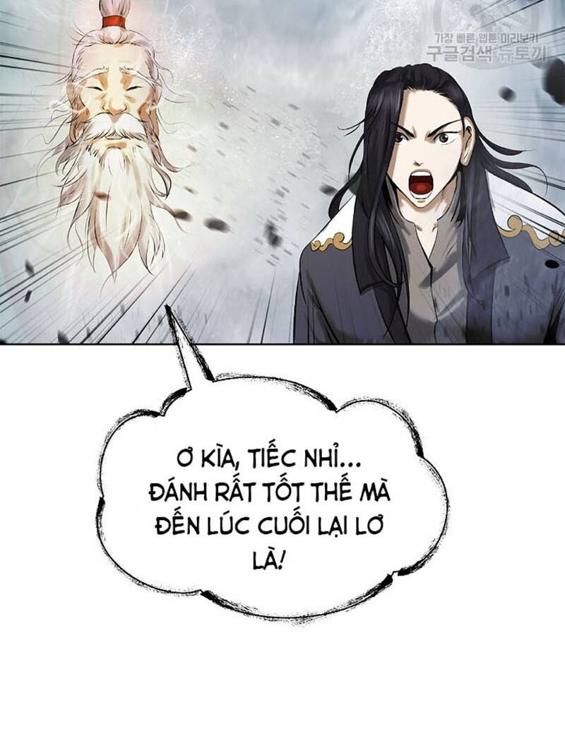 Mối Tình Đêm Trăng Tròn Chapter 98 - Trang 2