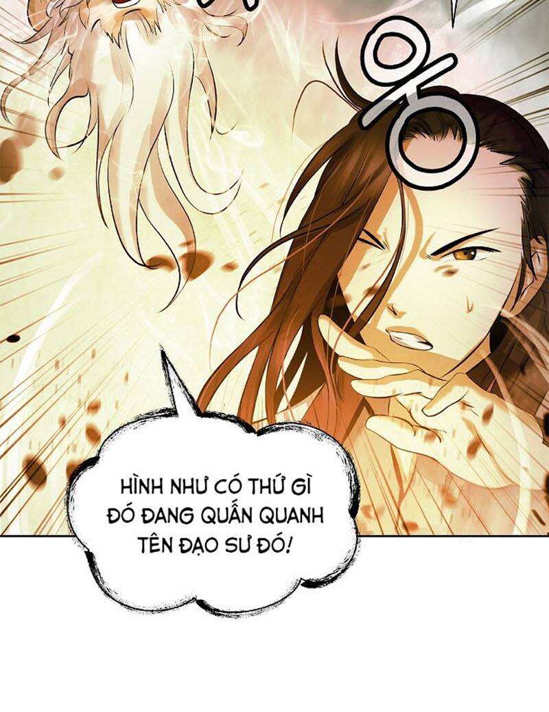 Mối Tình Đêm Trăng Tròn Chapter 98 - Trang 2