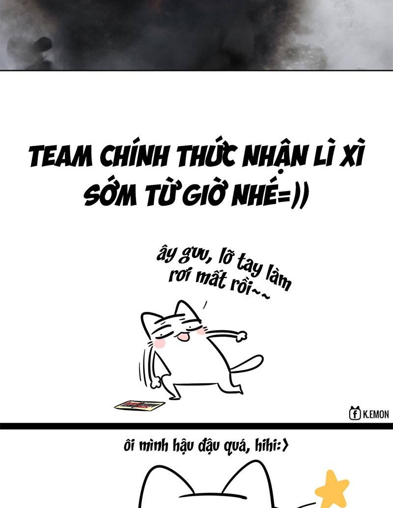 Mối Tình Đêm Trăng Tròn Chapter 98 - Trang 2