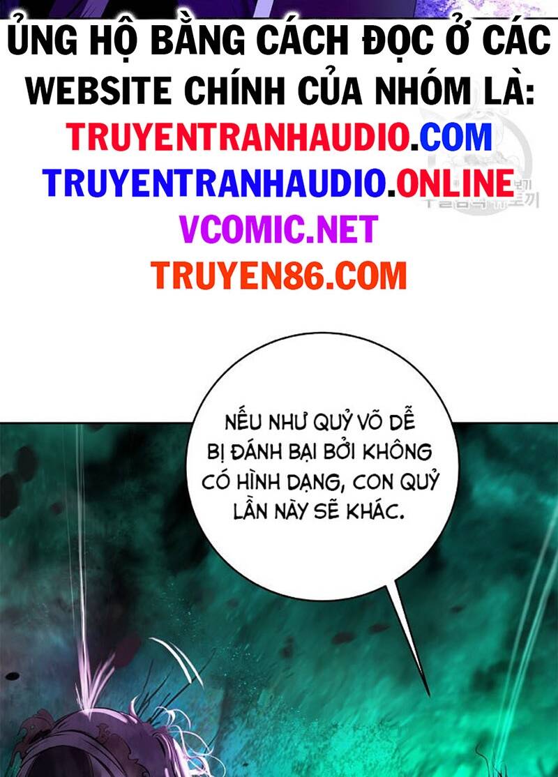 Mối Tình Đêm Trăng Tròn Chapter 98 - Trang 2