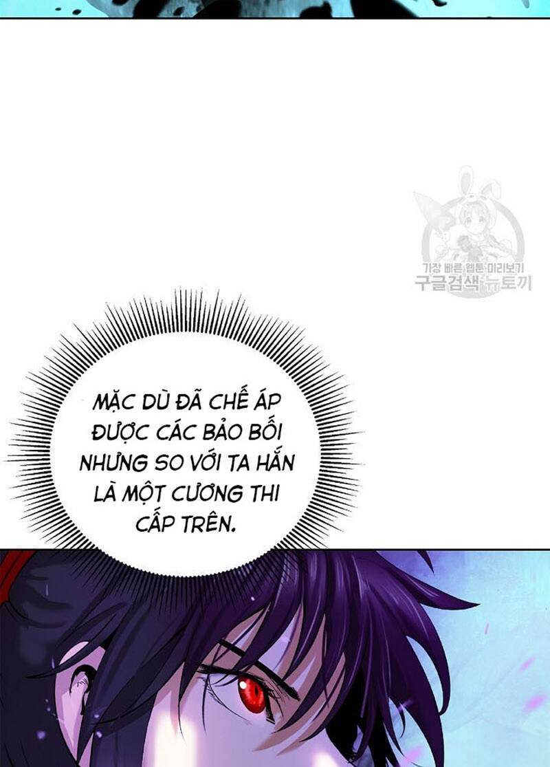 Mối Tình Đêm Trăng Tròn Chapter 98 - Trang 2