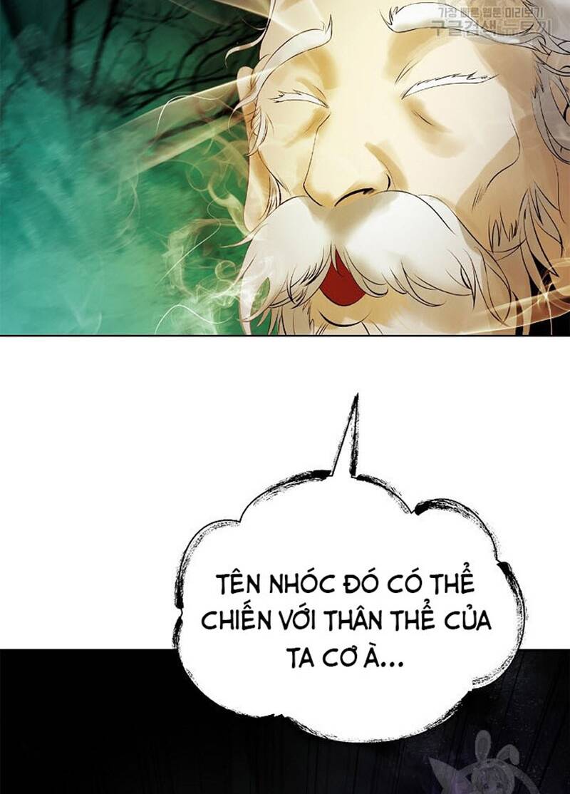 Mối Tình Đêm Trăng Tròn Chapter 98 - Trang 2