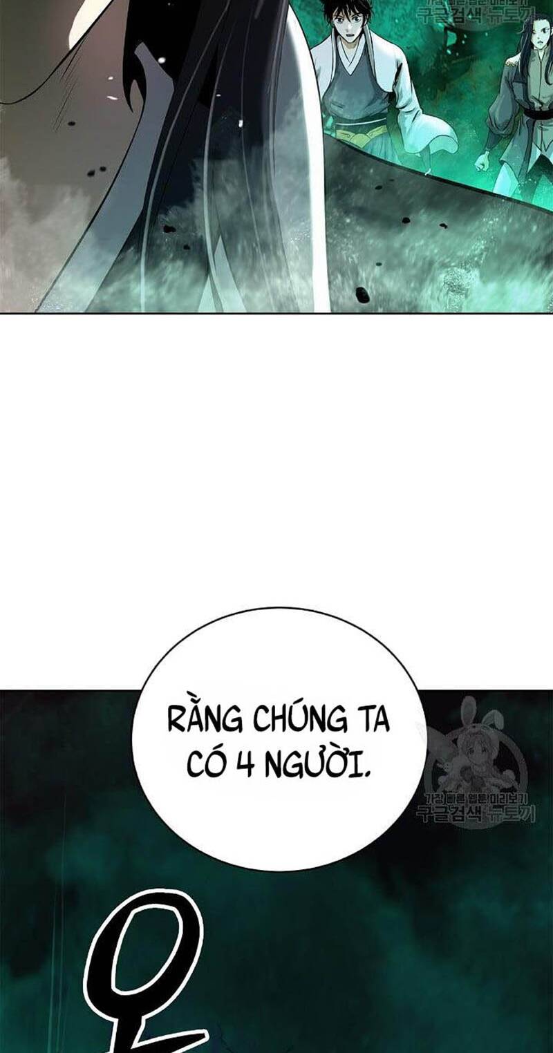 Mối Tình Đêm Trăng Tròn Chapter 96 - Trang 2