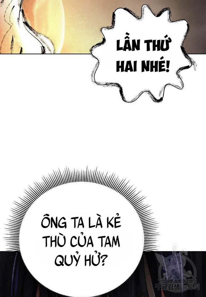 Mối Tình Đêm Trăng Tròn Chapter 96 - Trang 2