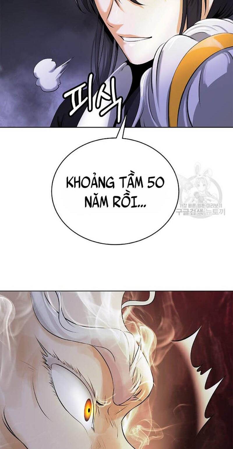 Mối Tình Đêm Trăng Tròn Chapter 96 - Trang 2