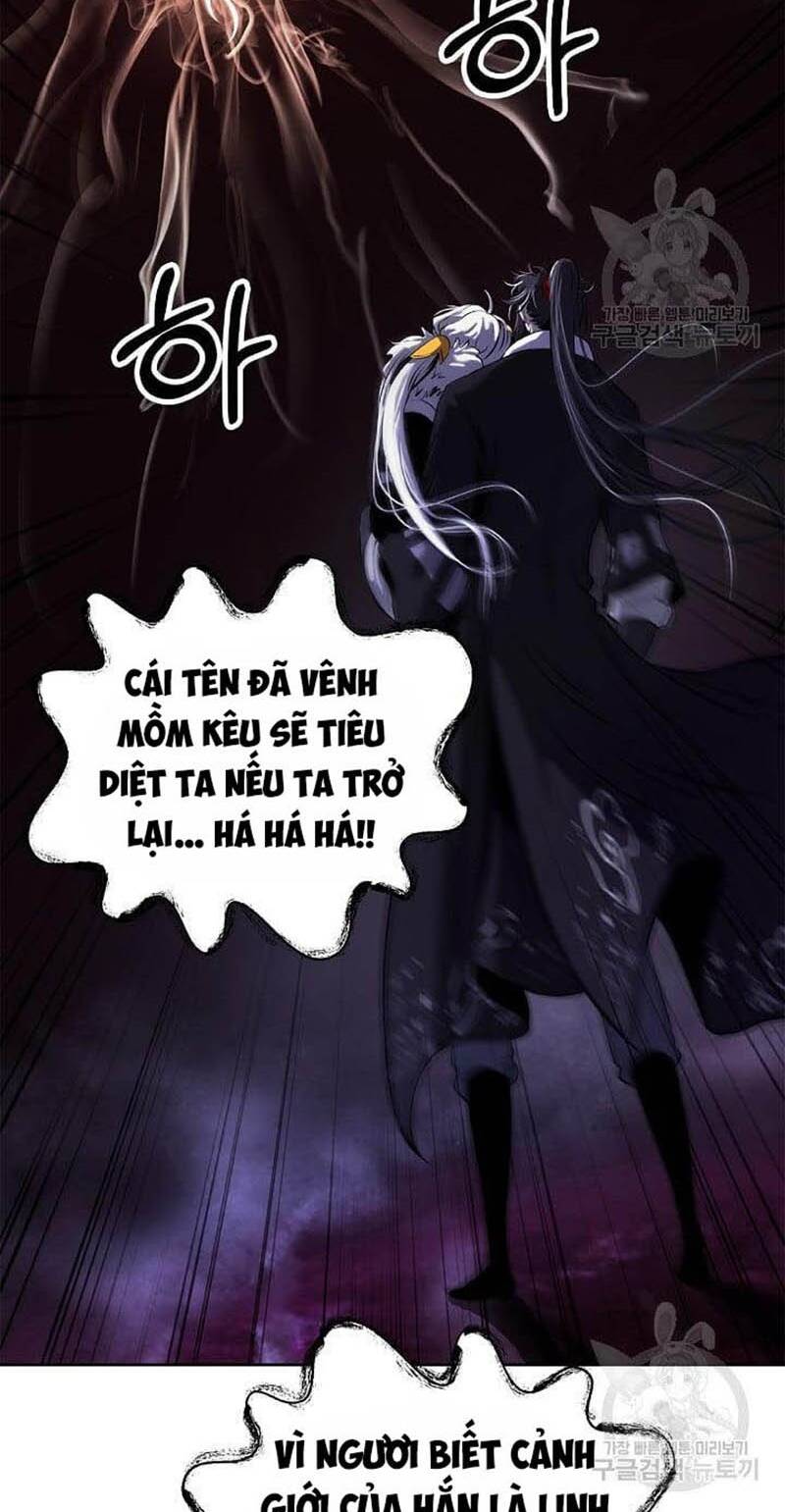 Mối Tình Đêm Trăng Tròn Chapter 96 - Trang 2