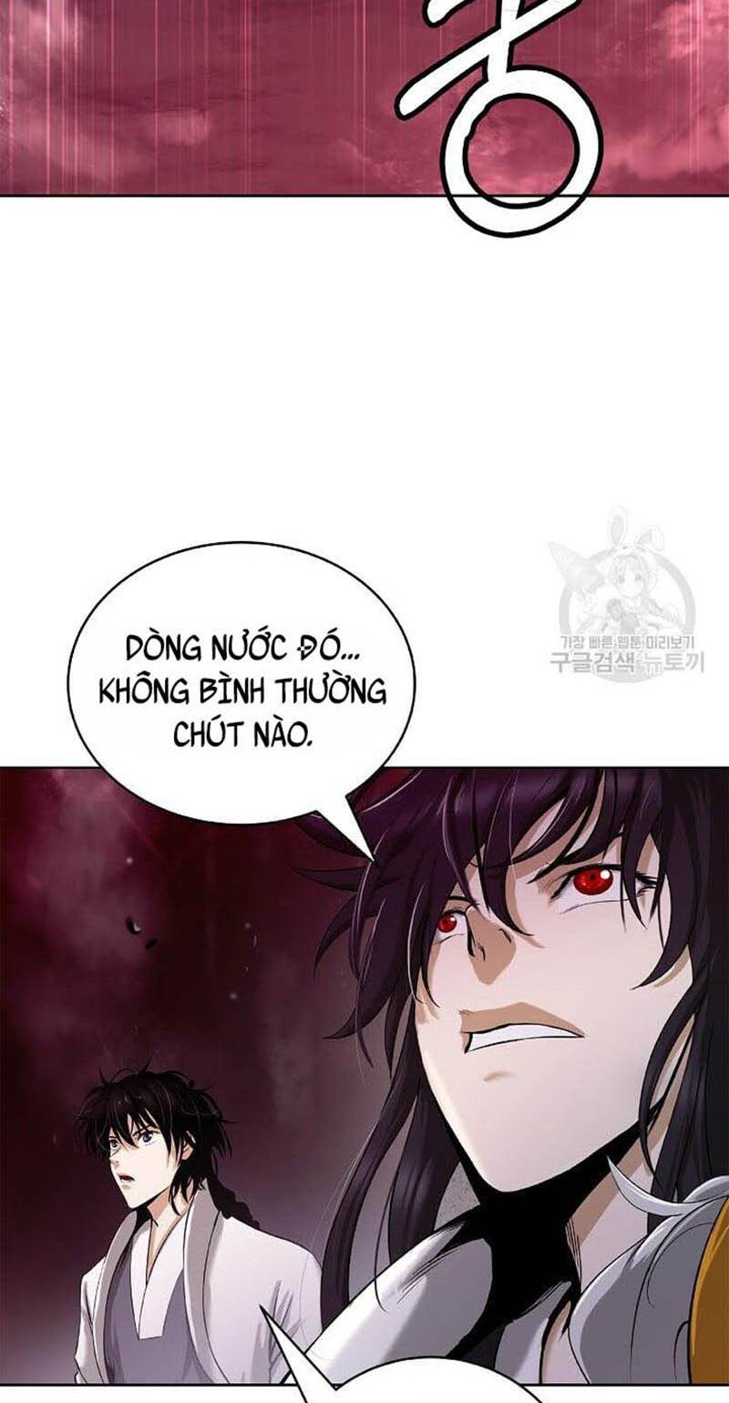 Mối Tình Đêm Trăng Tròn Chapter 96 - Trang 2