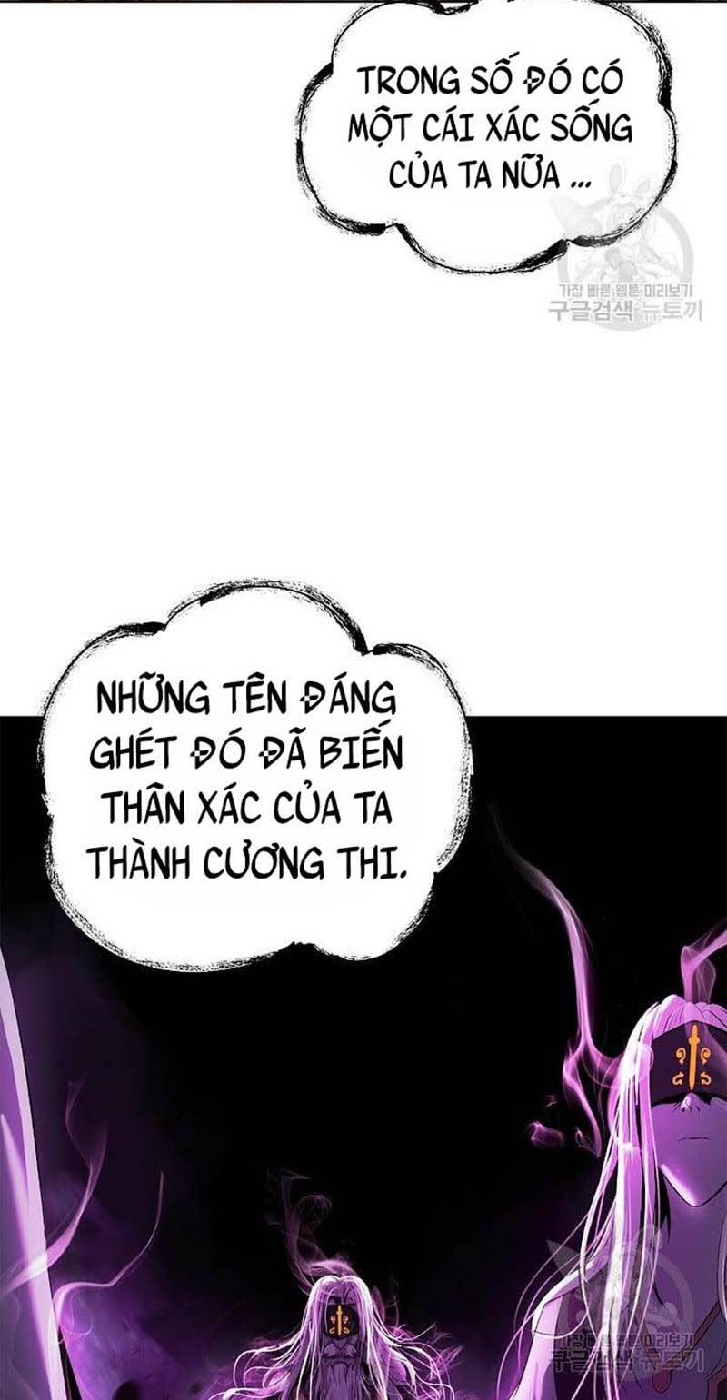 Mối Tình Đêm Trăng Tròn Chapter 96 - Trang 2