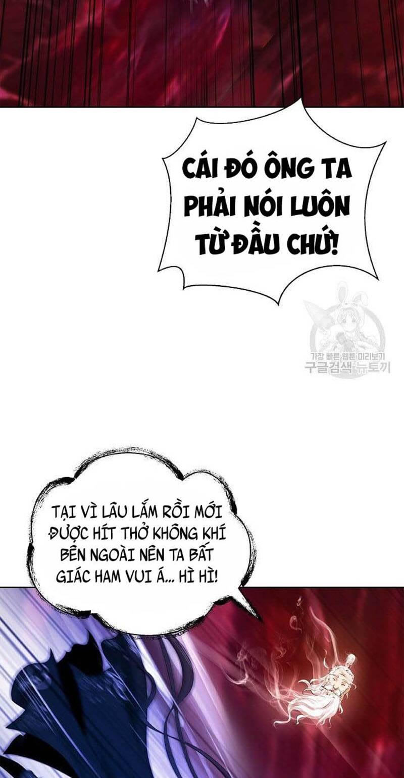 Mối Tình Đêm Trăng Tròn Chapter 96 - Trang 2