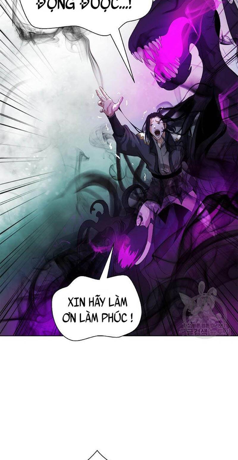 Mối Tình Đêm Trăng Tròn Chapter 96 - Trang 2