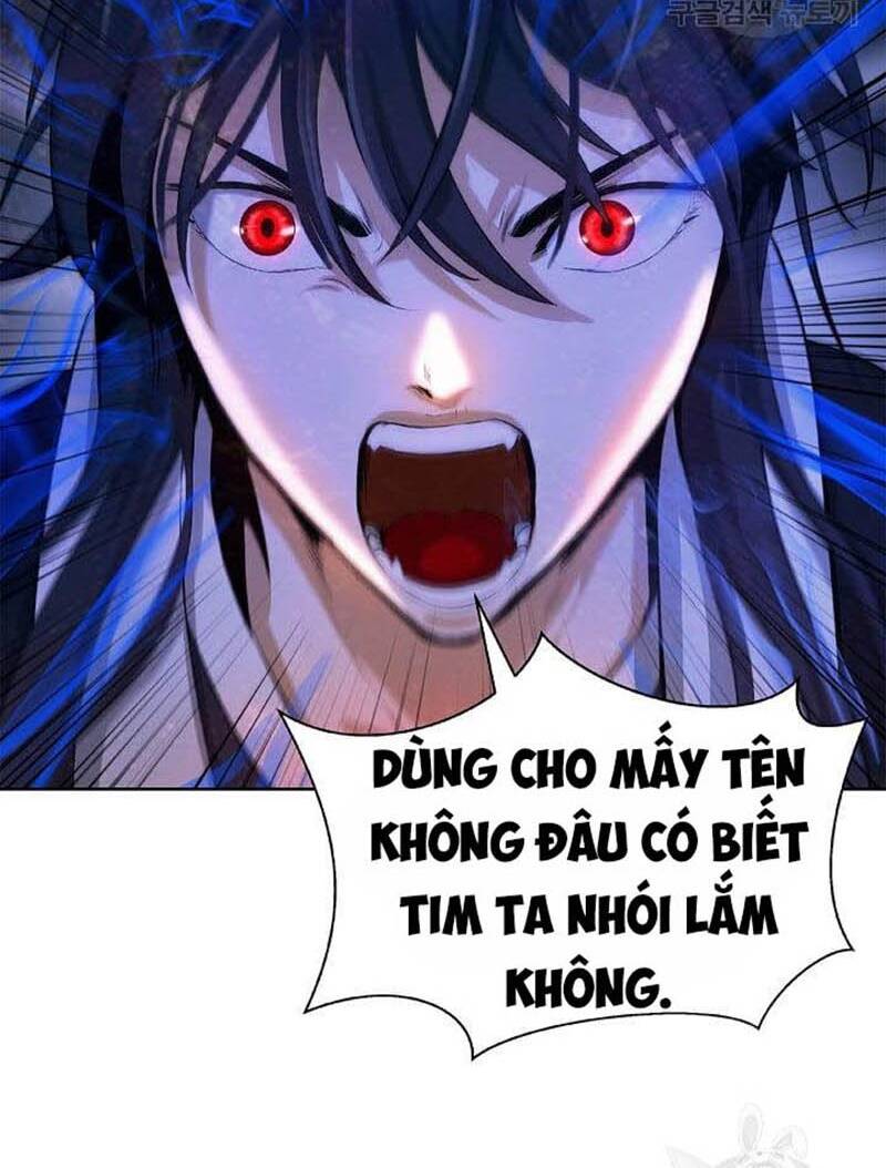 Mối Tình Đêm Trăng Tròn Chapter 96 - Trang 2