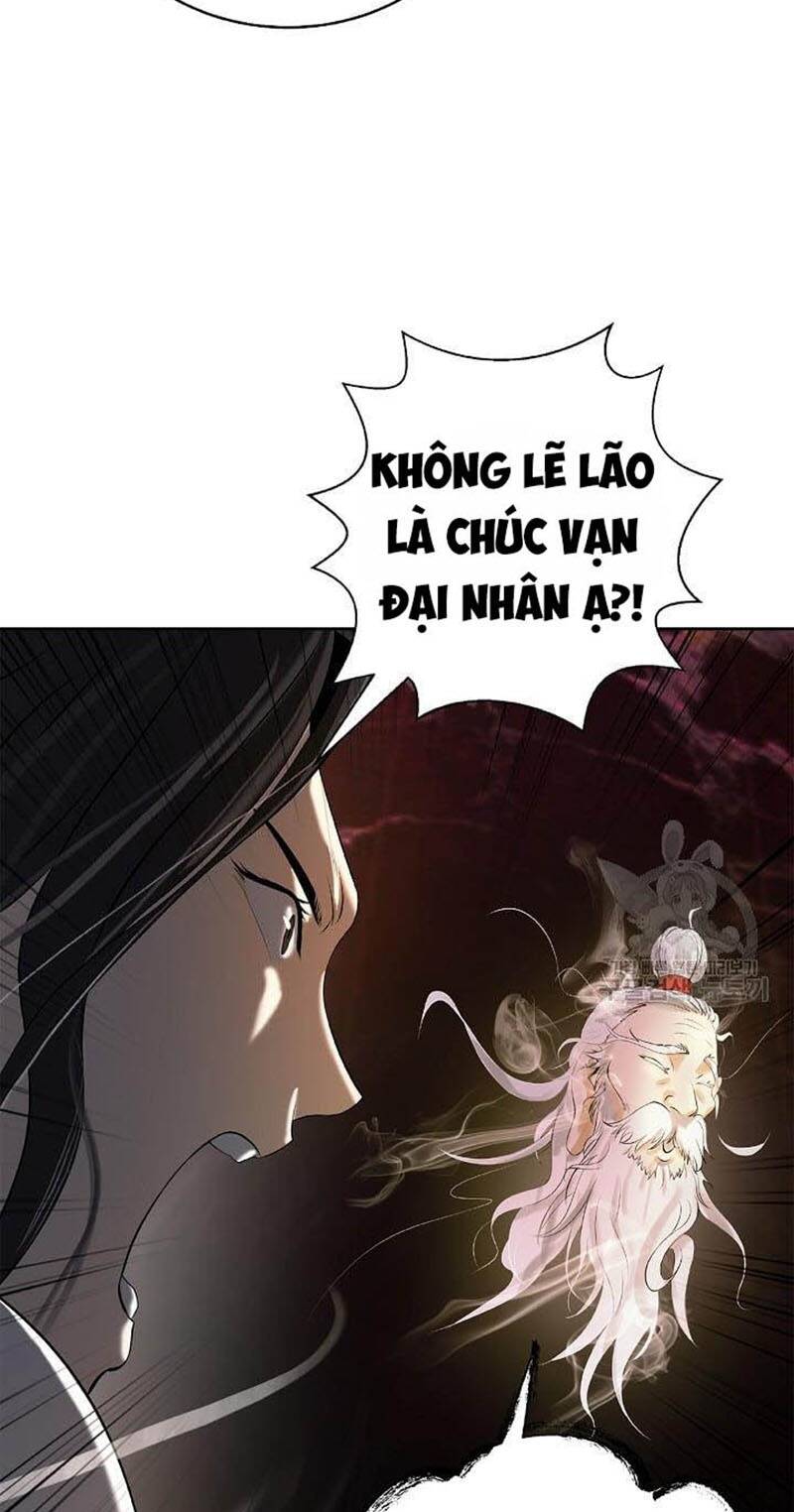 Mối Tình Đêm Trăng Tròn Chapter 96 - Trang 2