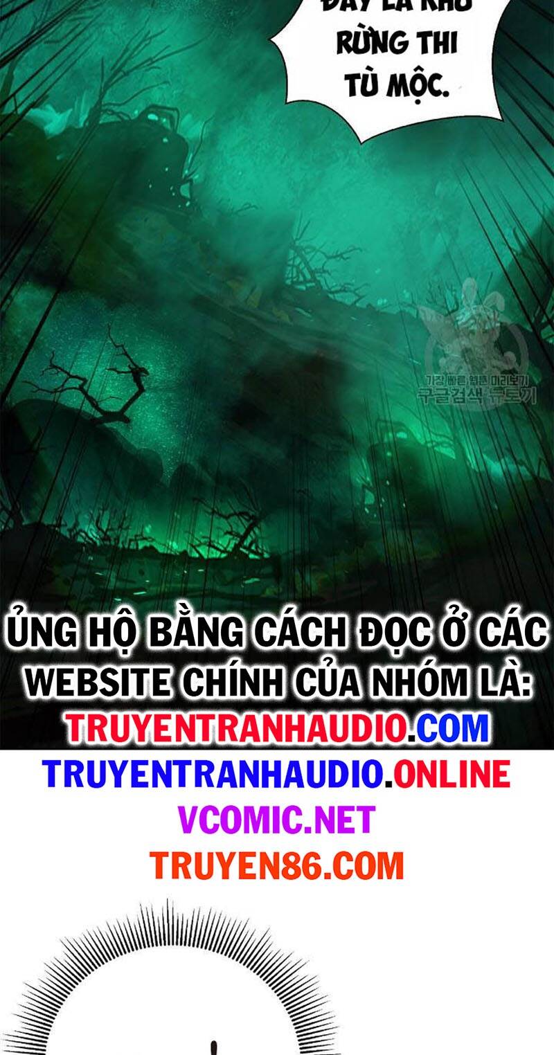 Mối Tình Đêm Trăng Tròn Chapter 96 - Trang 2