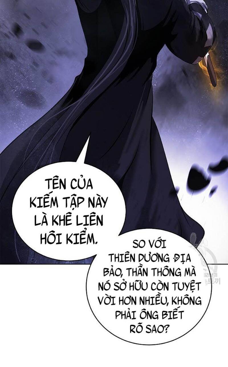 Mối Tình Đêm Trăng Tròn Chapter 95 - Trang 2