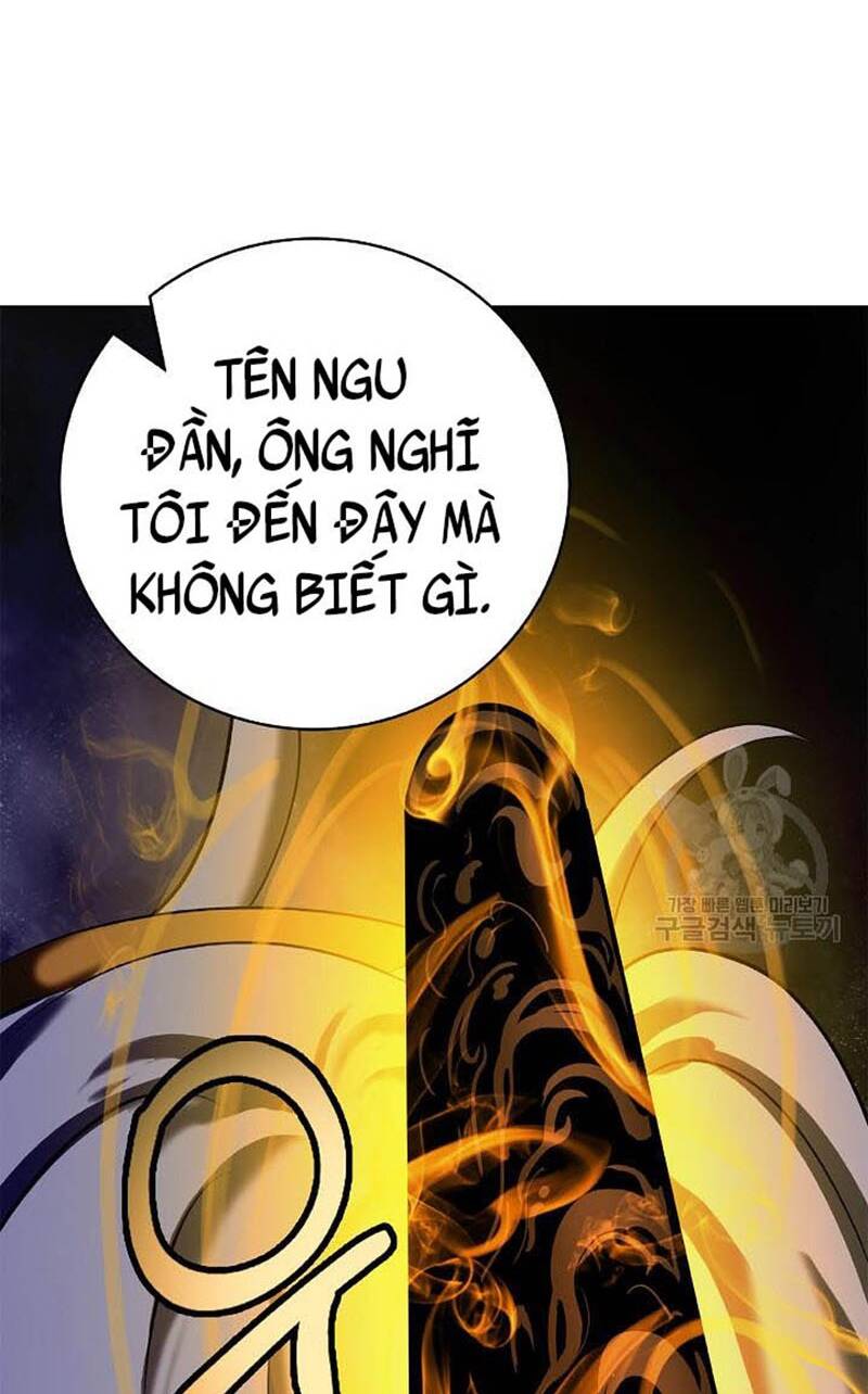 Mối Tình Đêm Trăng Tròn Chapter 95 - Trang 2