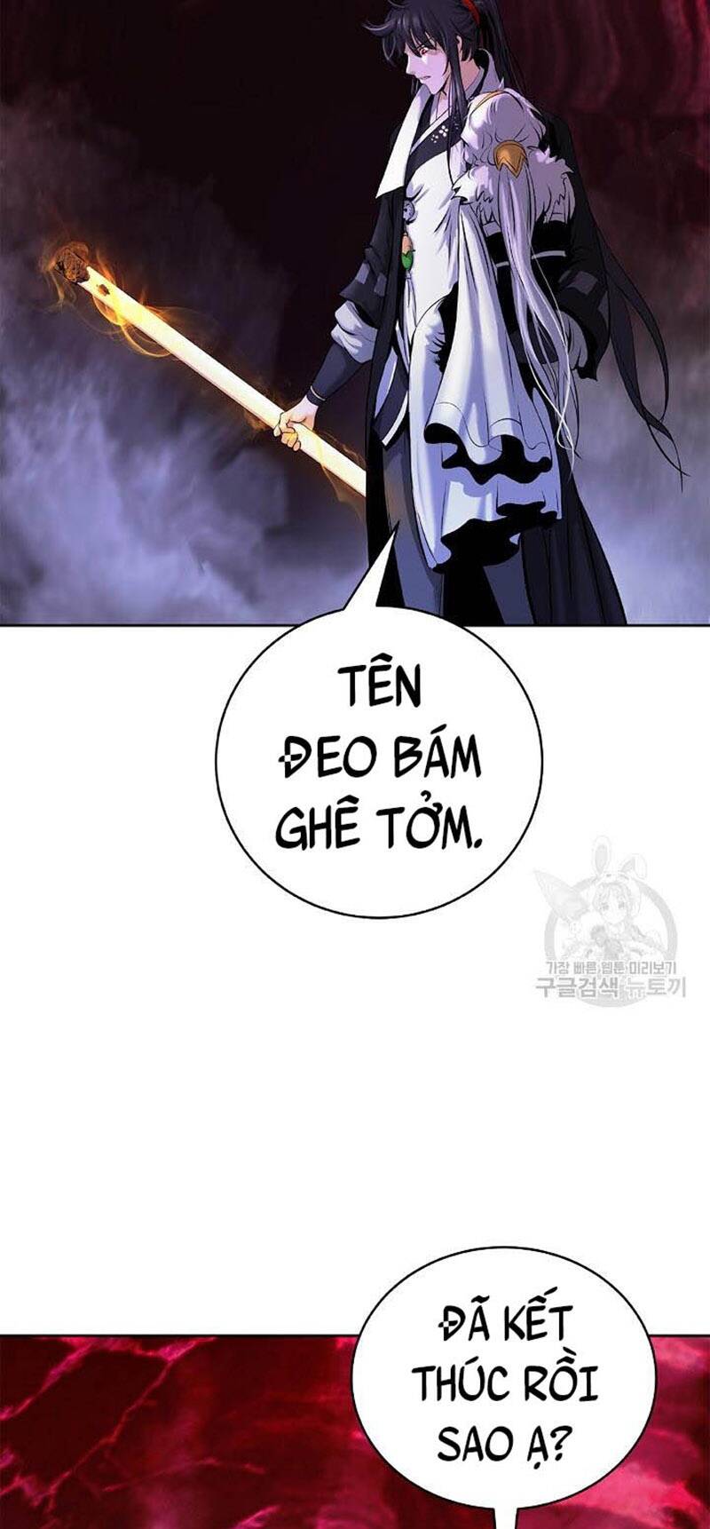 Mối Tình Đêm Trăng Tròn Chapter 95 - Trang 2