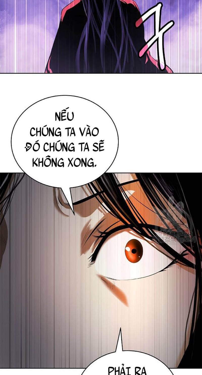 Mối Tình Đêm Trăng Tròn Chapter 95 - Trang 2