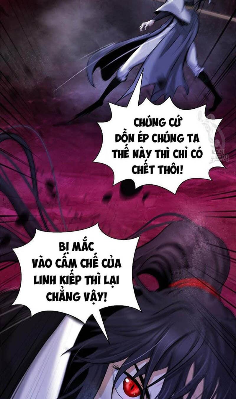 Mối Tình Đêm Trăng Tròn Chapter 95 - Trang 2