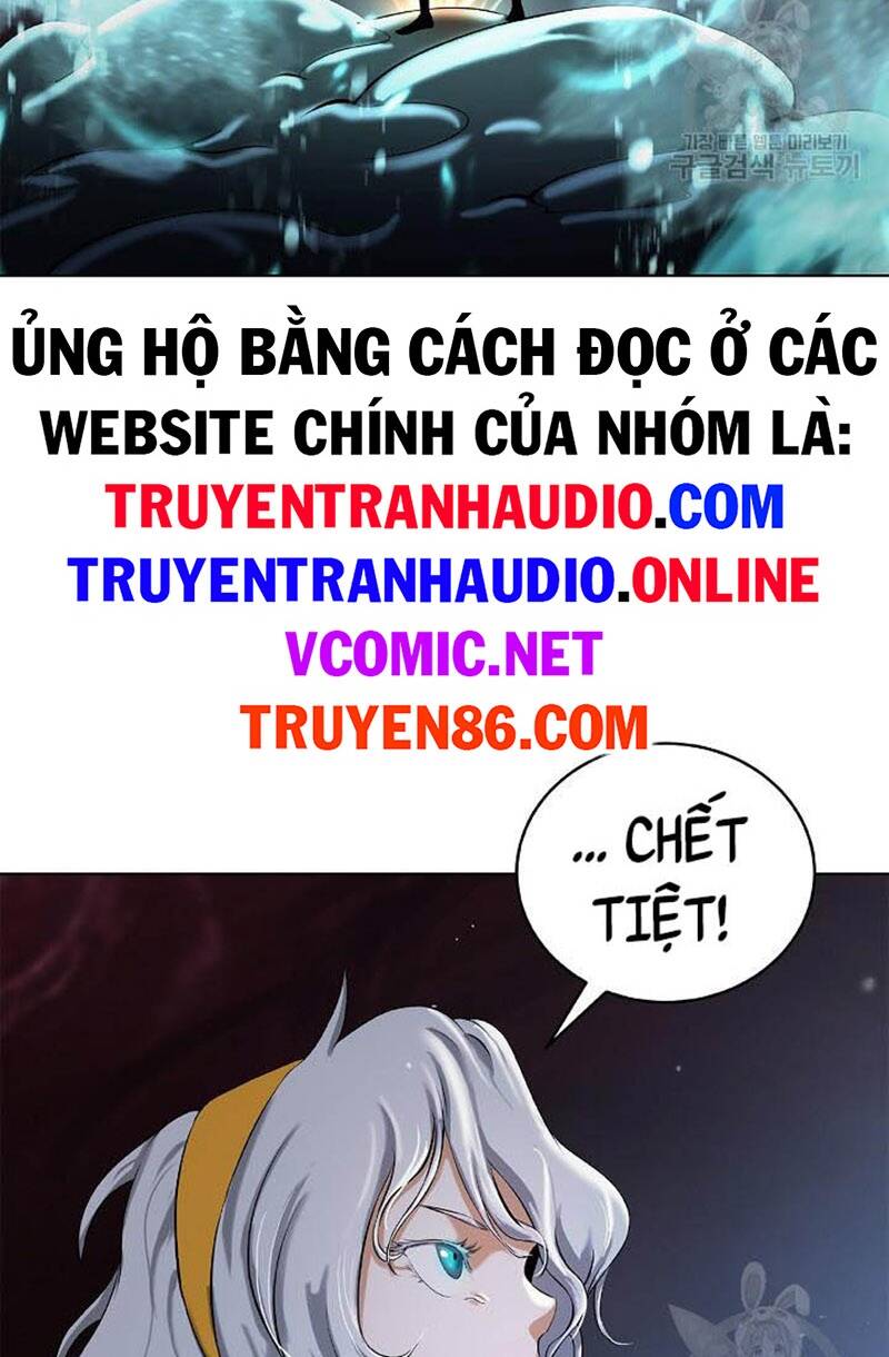 Mối Tình Đêm Trăng Tròn Chapter 95 - Trang 2