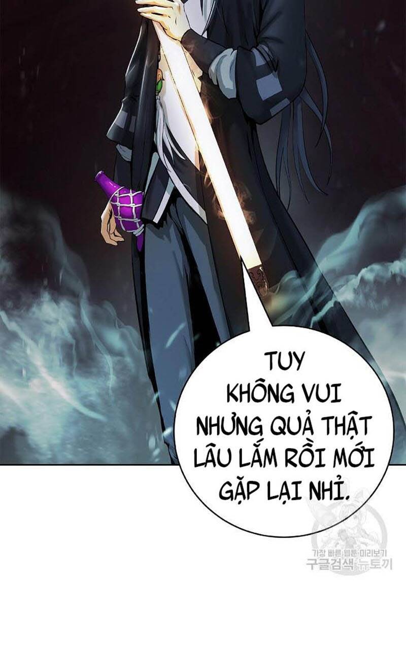 Mối Tình Đêm Trăng Tròn Chapter 95 - Trang 2