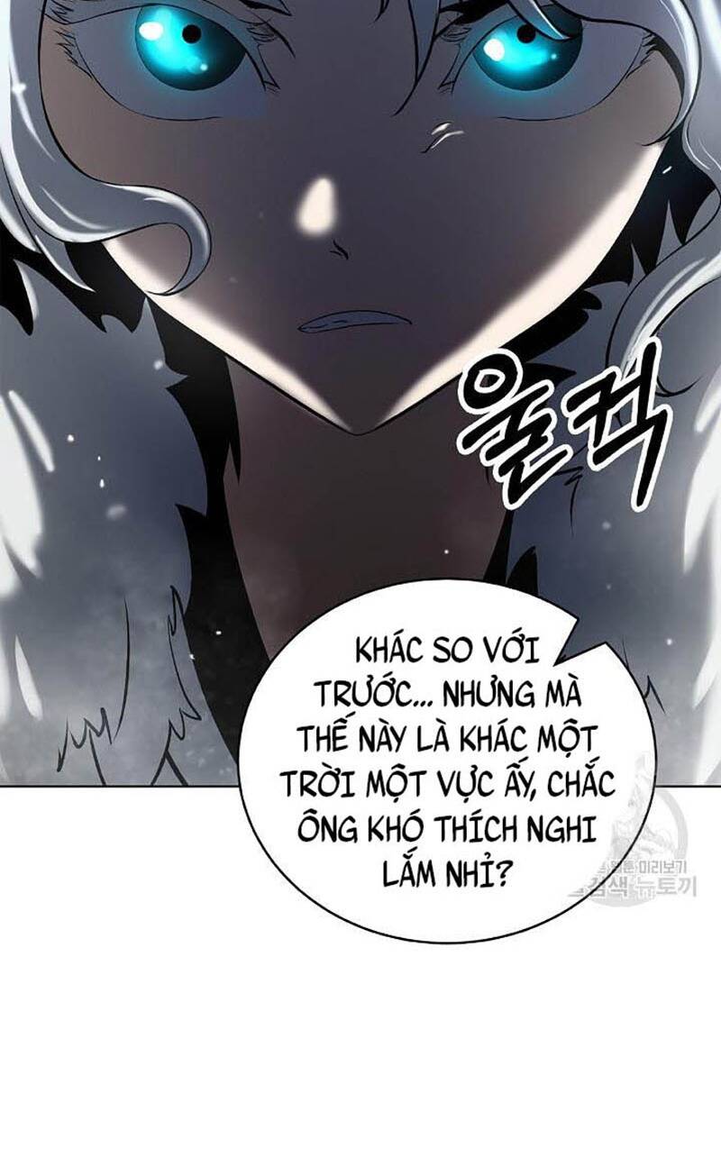 Mối Tình Đêm Trăng Tròn Chapter 95 - Trang 2