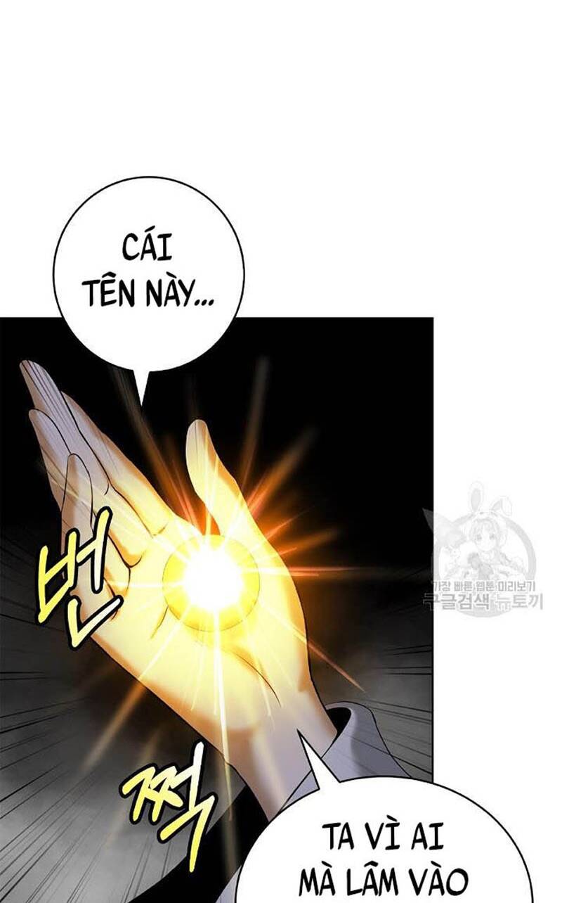 Mối Tình Đêm Trăng Tròn Chapter 95 - Trang 2