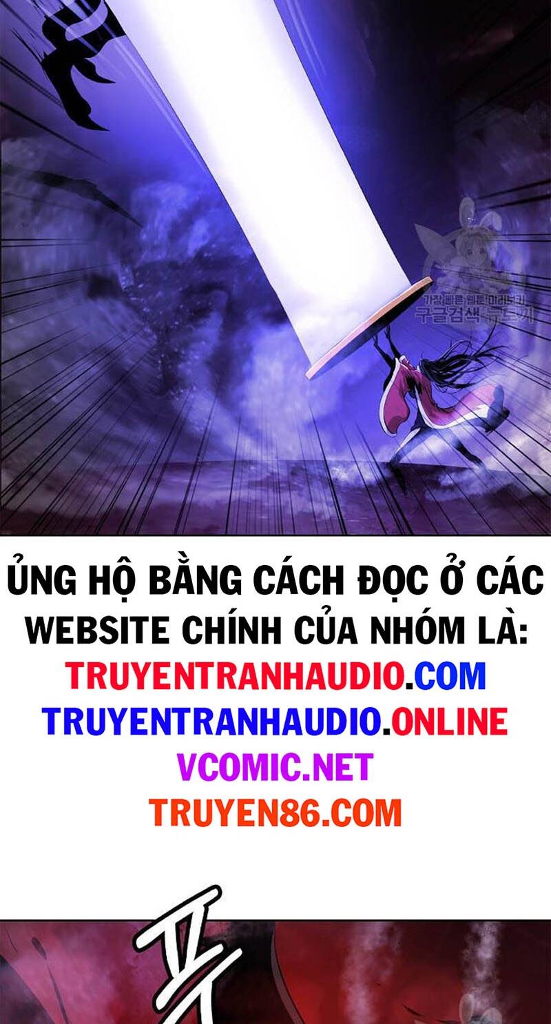 Mối Tình Đêm Trăng Tròn Chapter 95 - Trang 2