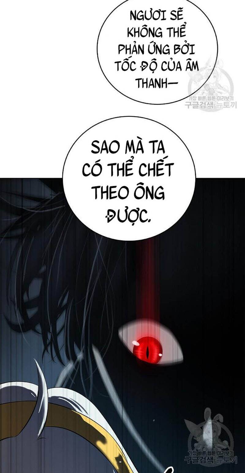 Mối Tình Đêm Trăng Tròn Chapter 95 - Trang 2