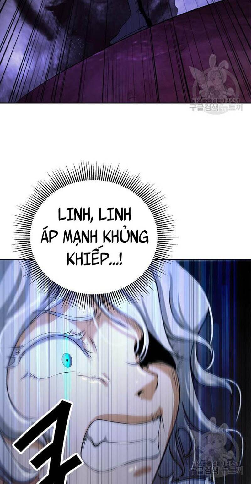 Mối Tình Đêm Trăng Tròn Chapter 95 - Trang 2