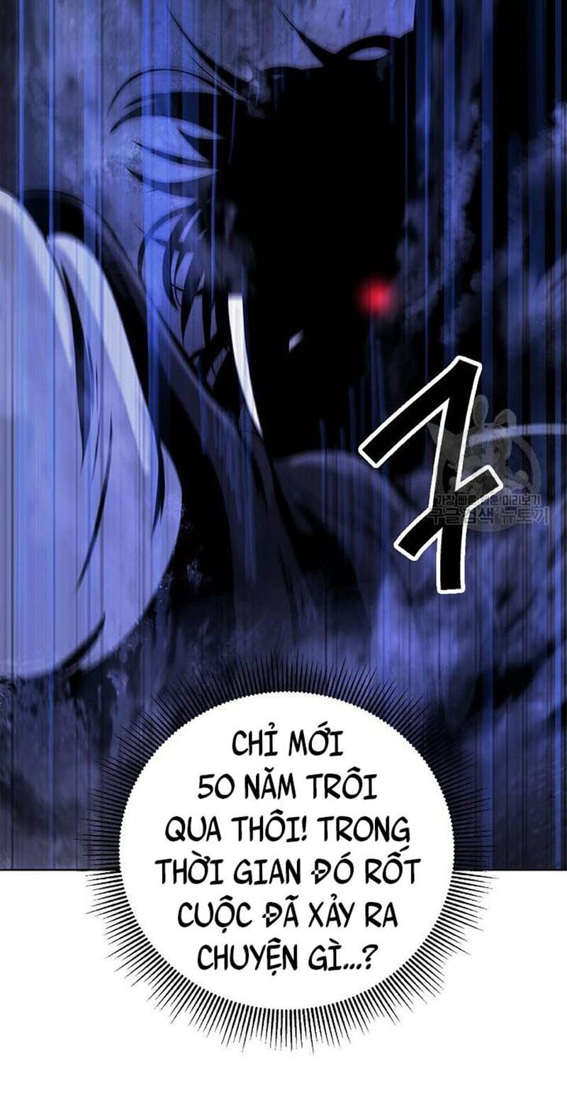 Mối Tình Đêm Trăng Tròn Chapter 95 - Trang 2