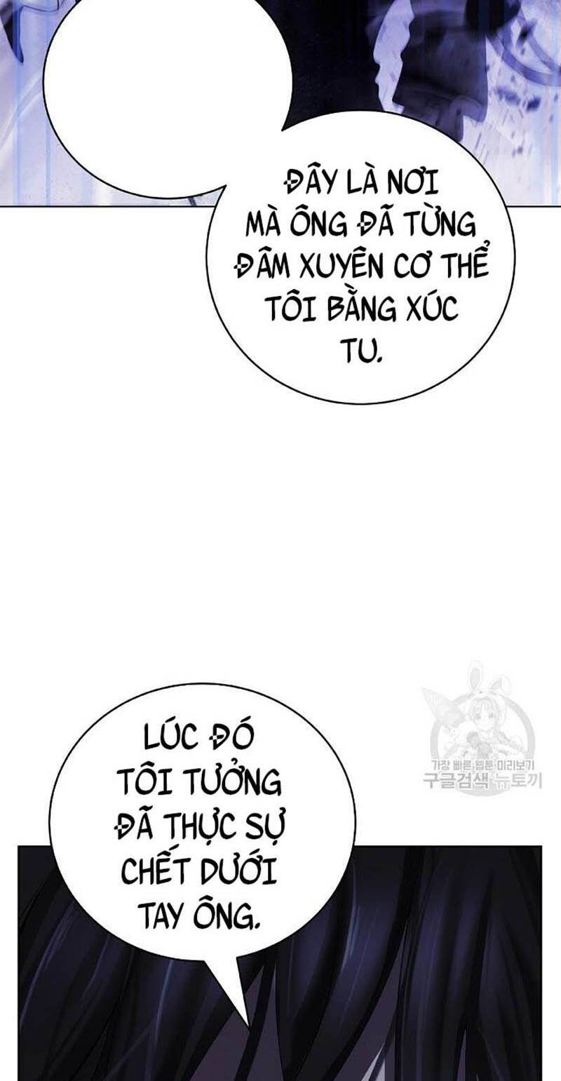 Mối Tình Đêm Trăng Tròn Chapter 95 - Trang 2