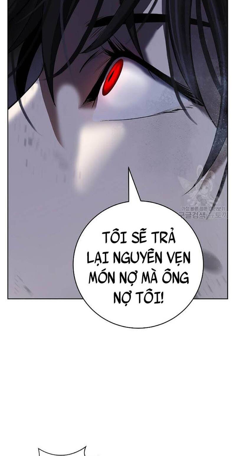 Mối Tình Đêm Trăng Tròn Chapter 95 - Trang 2