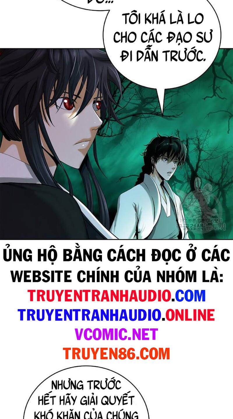 Mối Tình Đêm Trăng Tròn Chapter 94 - Trang 2