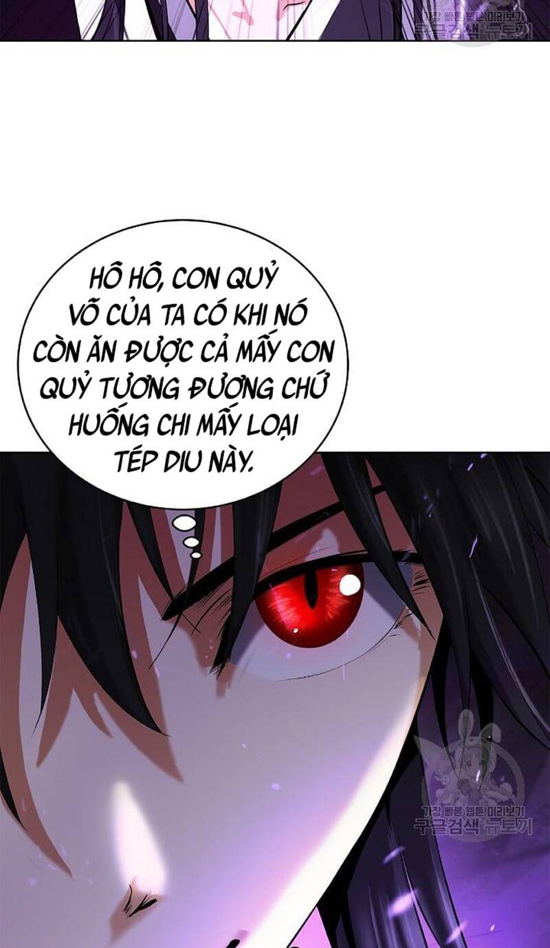 Mối Tình Đêm Trăng Tròn Chapter 94 - Trang 2