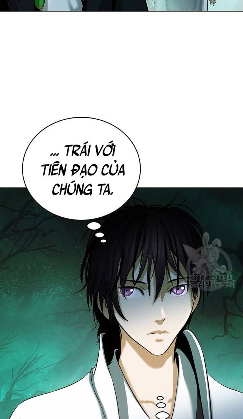 Mối Tình Đêm Trăng Tròn Chapter 94 - Trang 2