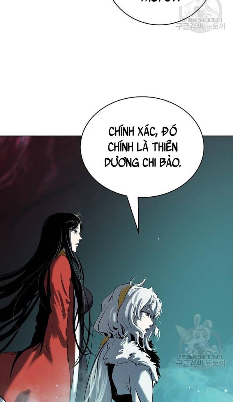 Mối Tình Đêm Trăng Tròn Chapter 94 - Trang 2