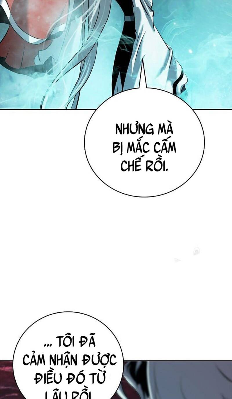 Mối Tình Đêm Trăng Tròn Chapter 94 - Trang 2