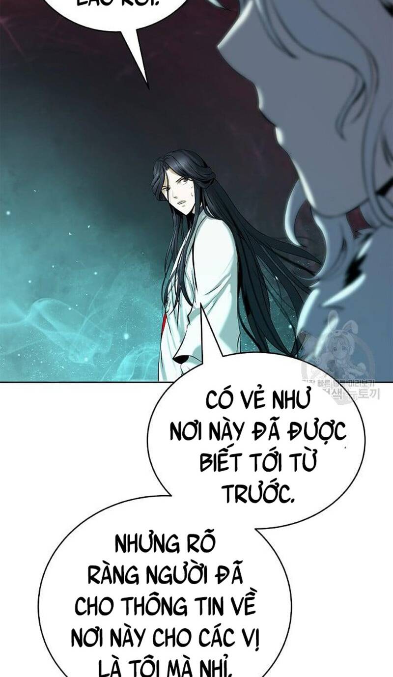 Mối Tình Đêm Trăng Tròn Chapter 94 - Trang 2