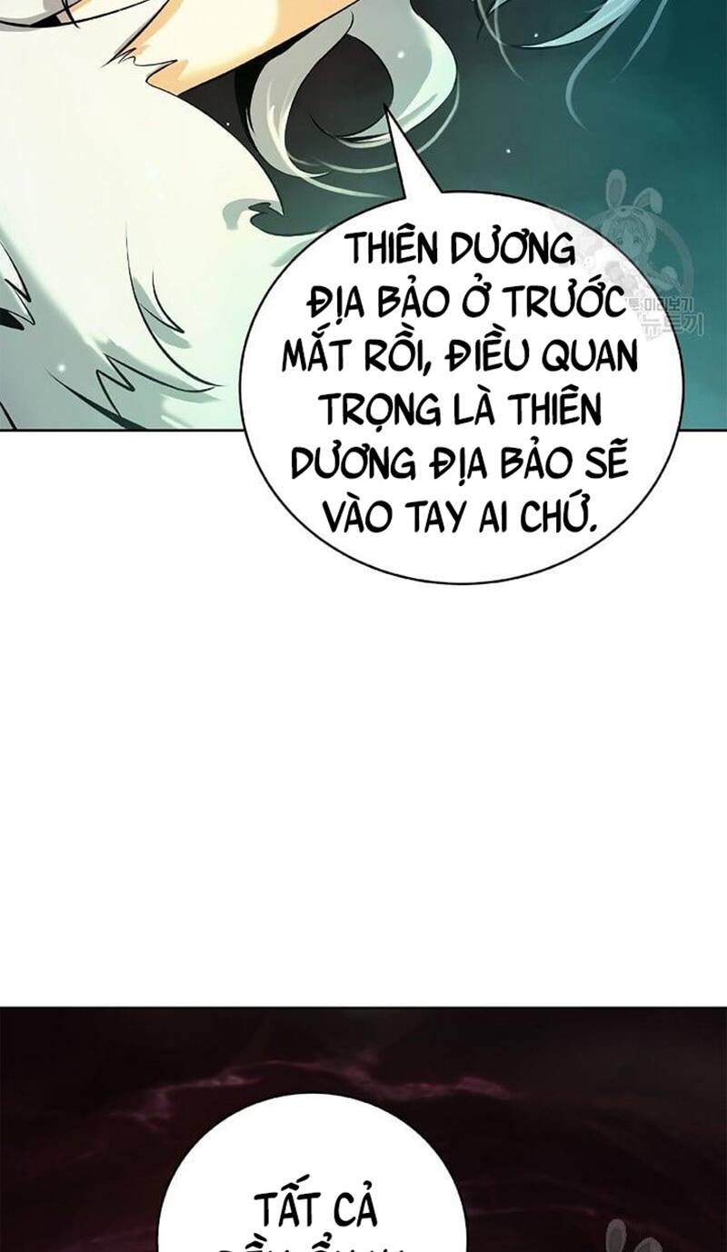 Mối Tình Đêm Trăng Tròn Chapter 94 - Trang 2