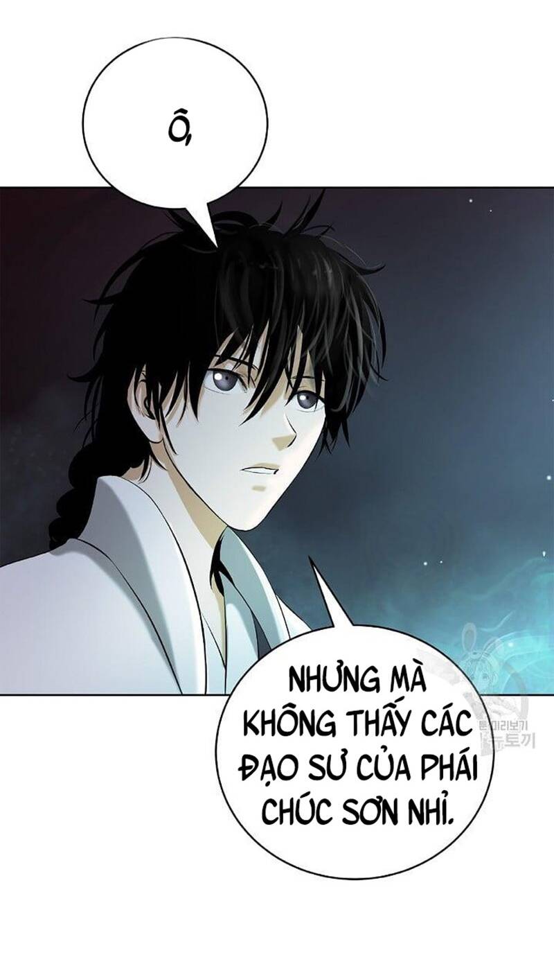 Mối Tình Đêm Trăng Tròn Chapter 94 - Trang 2